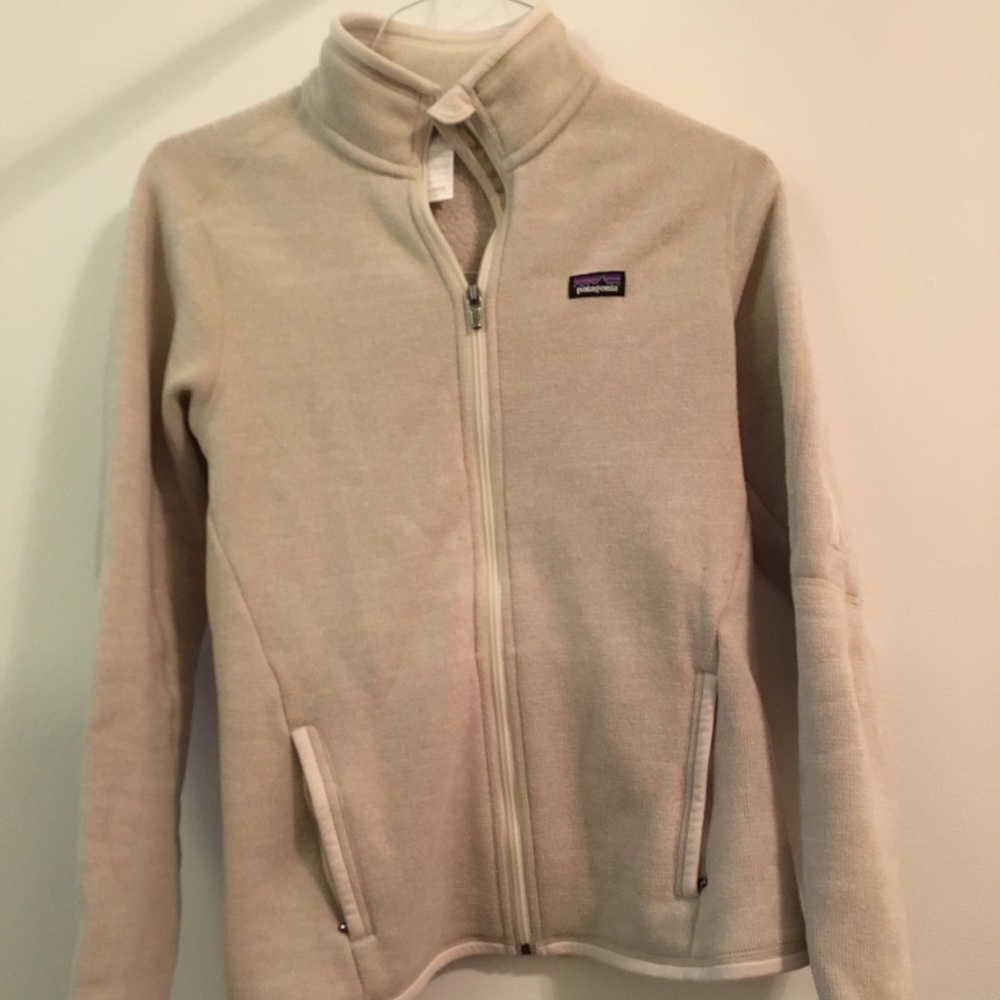 Patagonia Better Sweater Full Zip